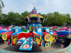 -大望京儿童游乐场