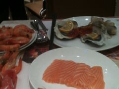 -芭菲盛宴·环球美食(袁家岗店)