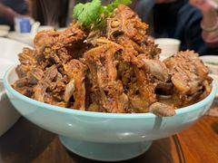-额尔敦草原涮羊肉·烧烤(冻青树总店)