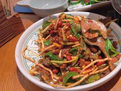 -云海肴·汽锅鸡·云南代表菜(丁香国际店)