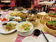 -点都德(盘福楼店)