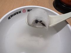 -朱新年·苏式汤团·面点(北寺塔店)