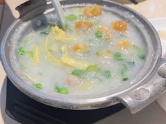 -舊街坊茶楼(市二宫店)