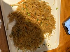 -木屋烧烤(惠阳华润小径湾店)