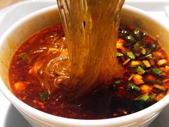 -白起肉夹馍