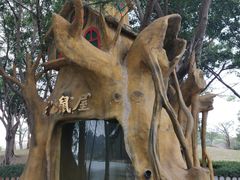 -顺峰山公园