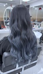 -5M HAIR SALON 旗舰店