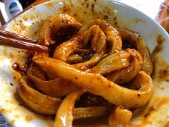 -洞子口张老二凉粉(文殊院店)