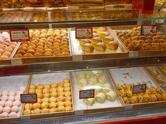 -東更道点心行(文化东路店)