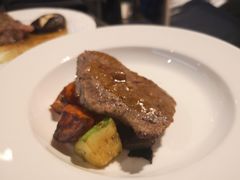 -青岛证大喜玛拉雅酒店·Z1餐厅