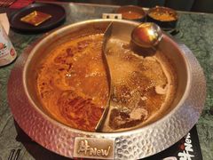 -牛New寿喜烧(曹路花园城店)