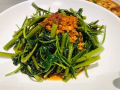 -汤城小厨•粤菜•靓汤(苏州街店)