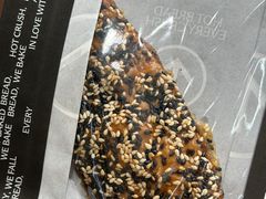 -HOT CRUSH趁热集合·现烤面包(环球港店)