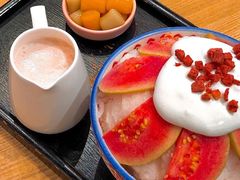 -鲜芋仙(时尚天河店)