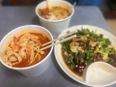 -四里沙茶面(湖滨四里店)