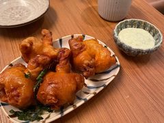 -CURRY YA 熟成咖哩專門店(深圳湾万象城店)
