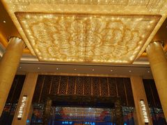 -长沙富力万达文华酒店