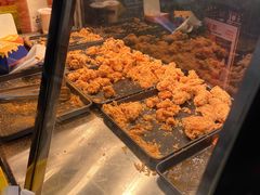 -前进5路汉堡炸鸡(昙华林店)