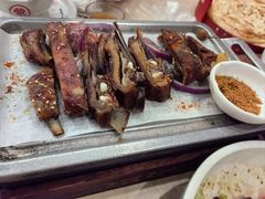 -羊之道草原味道清真餐厅(番禺店)