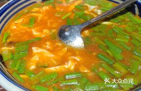 Li Ji Nongjia Ban Tang