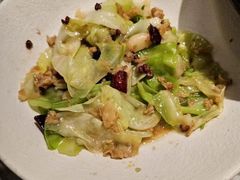 -渔语鱼新川菜Bistro(万象天地店)