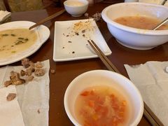 -天佑祥万春老卤(天乡后街店)