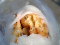 年糕团-上海虹口糕团食品厂(欣兴店)