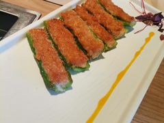 -滋粥楼·顺德菜(番禺广场总店)