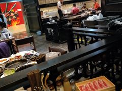 -火炉火自助餐(悠唐购物中心店)