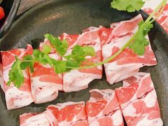 -呷哺呷哺 黄金牧场 (旧宫永辉超市店)