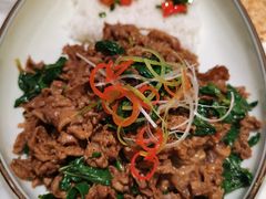 -PHO爺·越南料理(亦庄大族广场店)