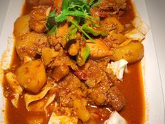 -香料集市新疆餐厅·清真聚餐(成都远洋太古里店)
