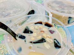 -郭爸烧仙草(西航·潭人街店)