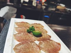 熟成牛舌-Uncle Shawn大叔烧肉餐酒馆