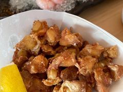 -隐泉之语日式料理(王府中环店)