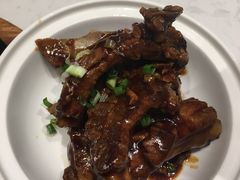 -北李妈妈菜·海肠捞饭(高新万达店)