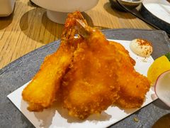 -丽思卡尔顿·炙焰·铁板烧餐厅