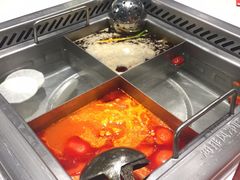 -海底捞火锅(玉桥商业广场店)