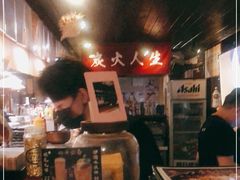 -半藏居酒屋(香港花园店)