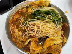 -柳州阿四螺蛳粉(永康路店)
