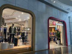 -lululemon athletica(希慎广场店)