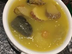 -上海齐鲁万怡大酒店·辣椒屋咖啡厅