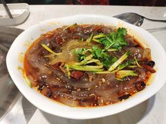 -灶座小锅烀饼·铁锅炖(道里店)