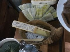 -巴邑火锅·鲜切牛肉(萧山银隆店)