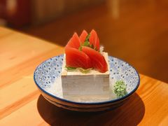 金枪鱼中腹-TORO MaKi 寿司·日料(华创店)
