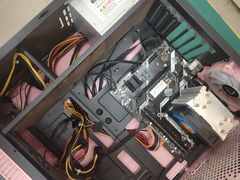 -千米手机电脑维修回收(北辰三角洲店)