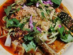 -耶里夏丽·丝路新疆菜·清真食品(徐汇南丹东路臻选店)