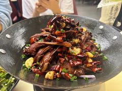 -聚味瞿记·龙虾堂(坡子街店)