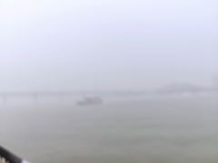 -武汉关码头(轮渡站)