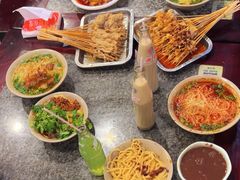 -小街天府(西工小街店)